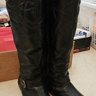 Size 7 Ladies boots