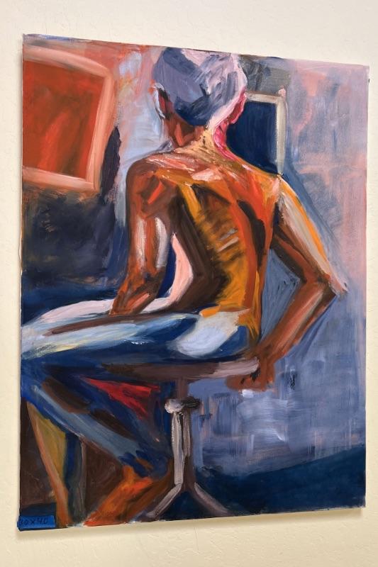 CTSV Enos Watsonville Online Auction