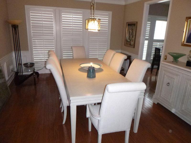 Voorhees Treasure Chest