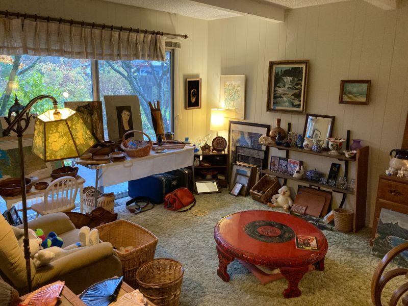 Bonanza Is Back In Santa Rosa For The Last Sale Of The Year