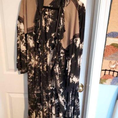 Robe
