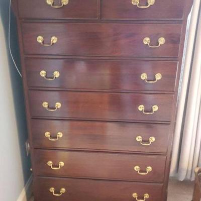 Excellent Chest Of Drawers