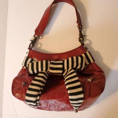 Betsy Johnson Purse