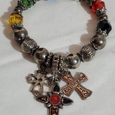Charm Bracelet