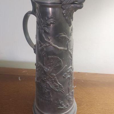 nice stein collection