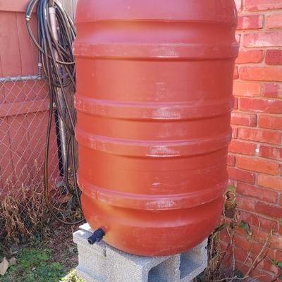 Rainbarrel