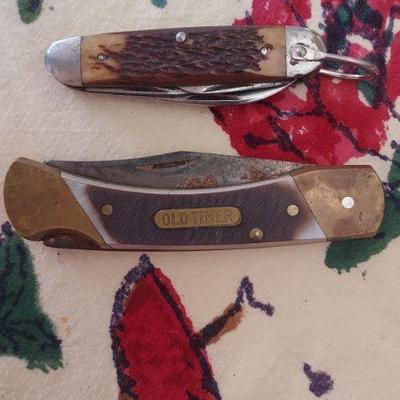 Knives