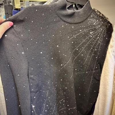 St. John's clothing