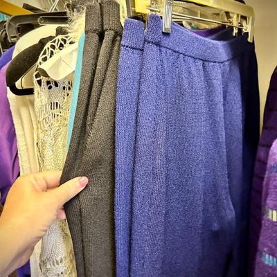 St. John's clothing