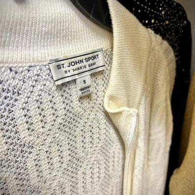 St. John's clothing
