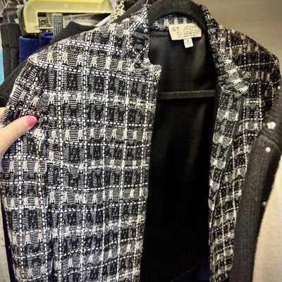St. John's clothing