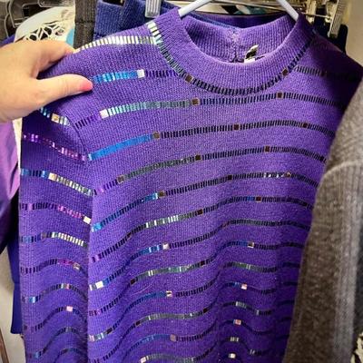 St. John's clothing