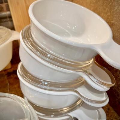 Vintage Pyrex