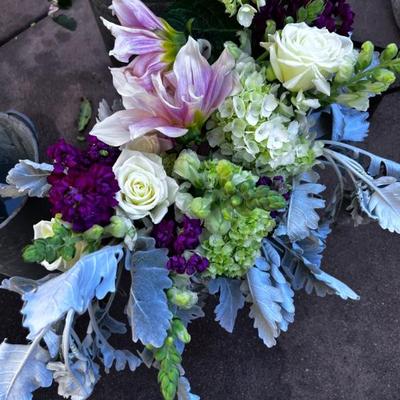 Fresh Flower Bouquets
