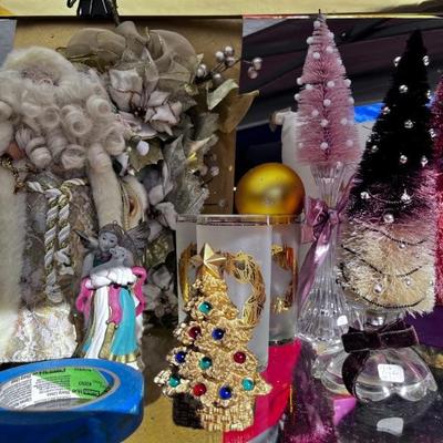 Handmade Christmas