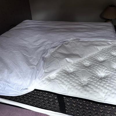 New Eastern Ling Mattress