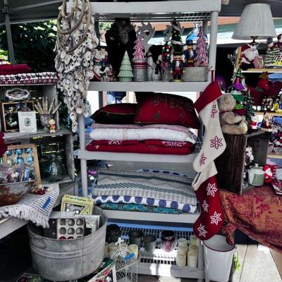 Linens