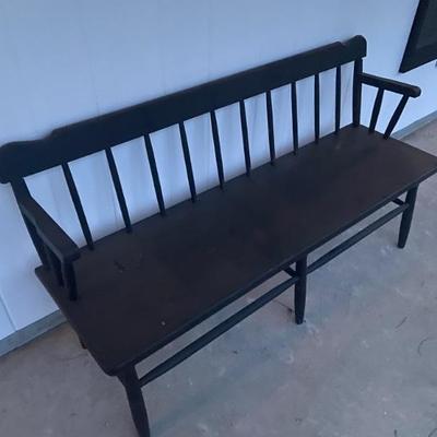 Bench