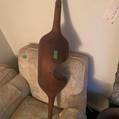 Yoke