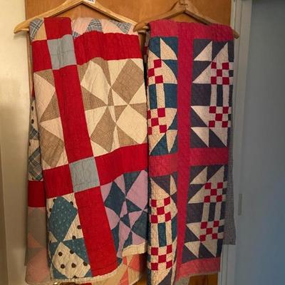 Quilts