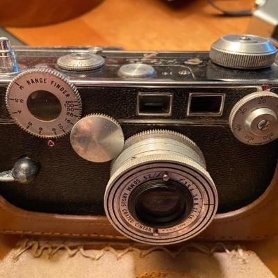 Argus 50mm