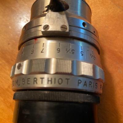 Movie lens