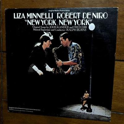 Liza Minnelli album