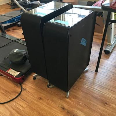 Cambridge sound works speakers