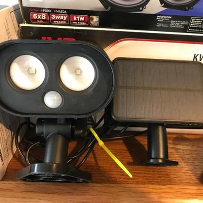 This sure looks like a baby WALL-E