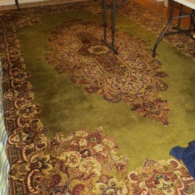 Large Rug