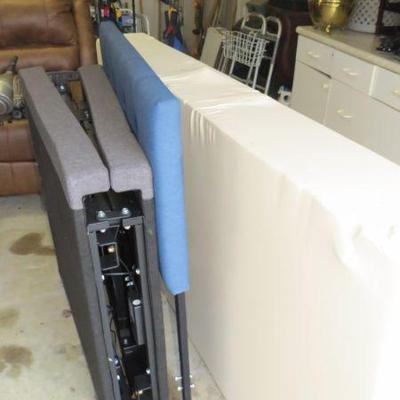 Hospital Bed - Like New