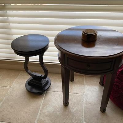 small table SOLD (GW)