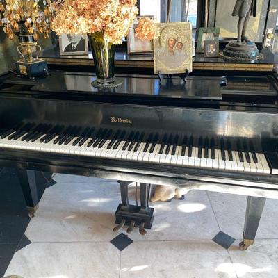 Baldwin Piano