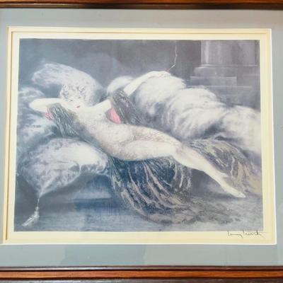 Louis Icart