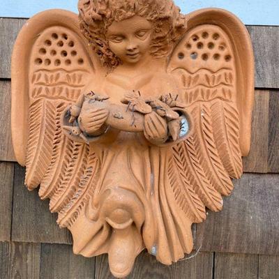Clay Angel