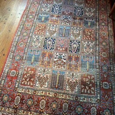 Persian  Vintage 