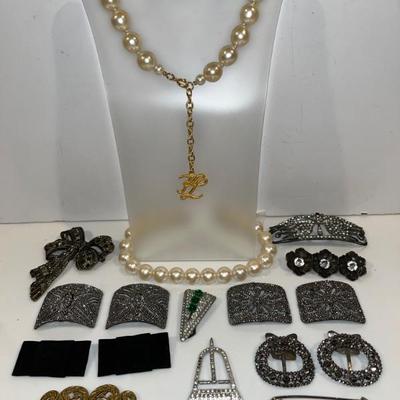 Faux Peals KL are SOLD