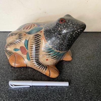 Tonala Toad