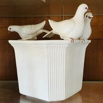 Ceramica De Cuernavaca Mexico