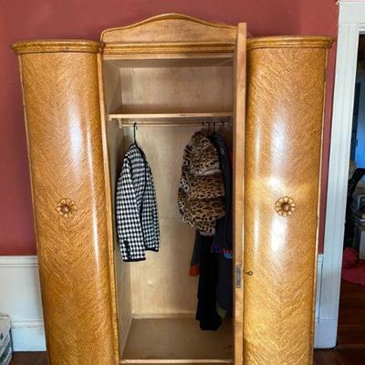 Antique Finnish 3 piece set
