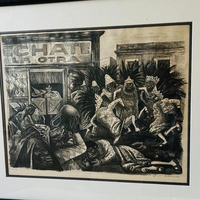 Jose  Clemente Orozco