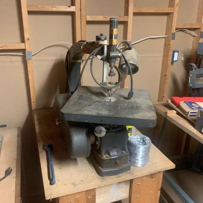 Even more electric tools