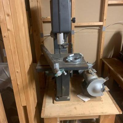 More electric tools