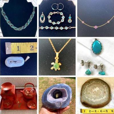 HAWAII KAI FANTASTIC FINDS! CTBids Online Auction â€¢ Bidding Ends 12/17/23 â€¢ Pickup 12/19/2023
Looking for the perfect Christmas gift?...