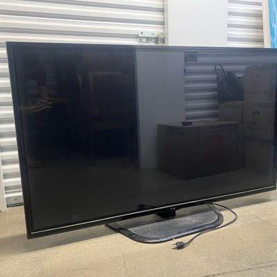 FTH004- LG 62" Television 