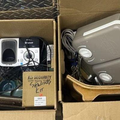 FTH270- Mystery Lot