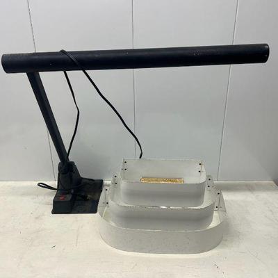 FTH295- Table Lamp & Wall Lamp 