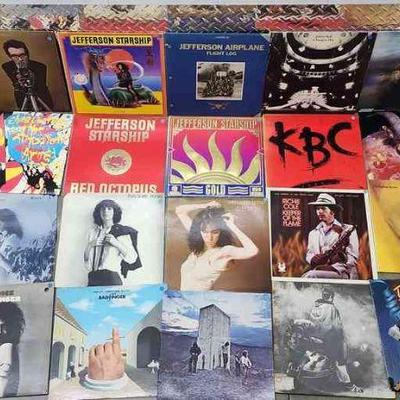 FTH232 - 33 RPM Rolling Stones Classics And More 