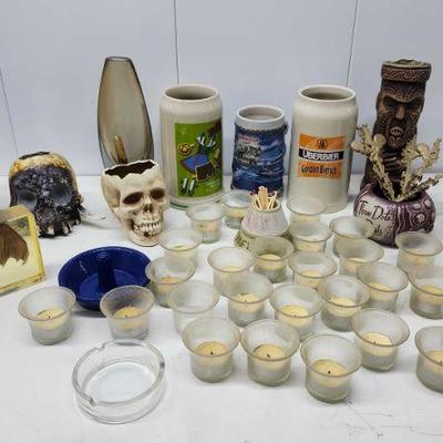 FTH138 - Barware And Breweriana