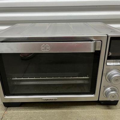 FTH170 Calphalon Countertop Oven